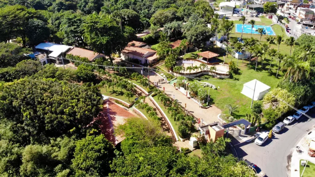 Boa notícia para quem curte natureza e um passeio ao ar livre. Após passar por obras de requalificação, o Parque Zoobotânico