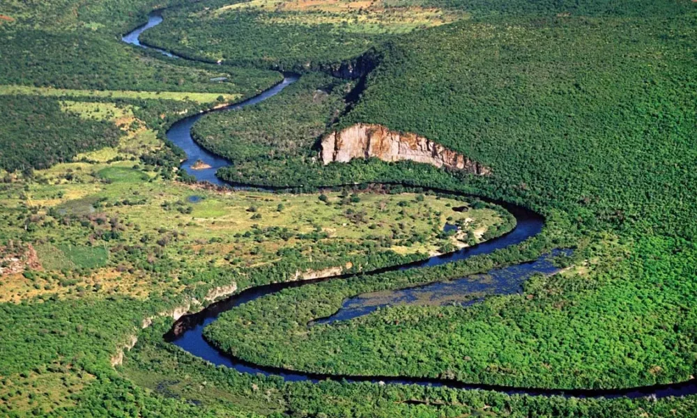 (DOE), o Decreto nº 23.770 de 04 de junho de 2025, que cria oficialmente o Fundo de Compensação Ambiental (FCA).