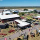 movimentam marcas nacionais e estrangeiras, além de profissionais do setor produtivo na 19ª edição da Bahia Farm Show,