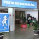 em parceria com a Secretaria Municipal da Saúde (SMS), realiza neste sábado (14), das 9h às 18h, uma campanha de vacinação