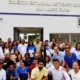 Educação e segurança fortalecidos em Apuarema, no Médio Rio de Contas. Na manhã deste sábado (14), o governador Jerônimo Rodrigues