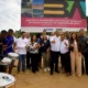 Mais conhecida como a cidade das águas, o município de Itagi, no Sudoeste baiano, recebeu na manhã deste domingo (15), importantes
