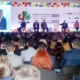 entre Brasil e Alemanha tem como cenário, este ano, a Bahia. Durante o 41º Encontro Econômico Brasil-Alemanha (EEBA),