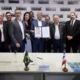 A Princesinha do Sertão vai receber um pacote de obras importantes na sua infraestrutura hídrica. Nesta segunda-feira (16),