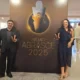 O Shopping Piedade, administrado pelo grupo Enashopp, foi reconhecido com o Prêmio ABRASCE 2025, na categoria Bronze