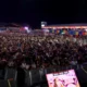 O Pedrão 2025 começou com o pé direito e muita animação em Eunápolis, no Extremo Sul da Bahia. Este ano, a festa está completando