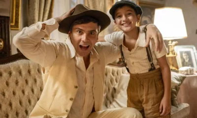 vai conferir as ações realizadas pela Rede Bahia por conta do lançamento da próxima novela das seis da TV Globo, "Êta Mundo Melhor!". 