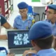 Cinco alunos do Colégio da Polícia Militar da Bahia – Unidade Lobato – foram classificados para a RoboCup 2025, o maior campeonato