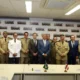 da Polícia Militar da Bahia (PMBA) e dois do Corpo de Bombeiros Militar da Bahia (CBMBA), ao posto de coronel. Ainda na ocasião,