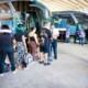 destino e é uma das 337 mil pessoas que devem passar pelo Terminal Rodoviário de Salvador entre os dias 18 e 24 de junho, período