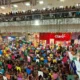 O Shopping Piedade está funcionando em horário especial durante todo o mês de junho, das 9h às 20h30. Esta semana,