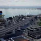 O Governo da Bahia e a Concessionária responsável pelo Sistema Rodoviário Ponte Salvador - Ilha de Itaparica assinaram,