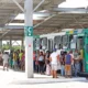 O Índice de Movimentação Econômica de Salvador (IMEC-SSA) apontou expansão de 8,3% em abril de 2025, na comparação