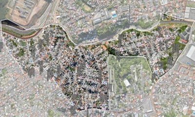 Foi publicada nesta segunda (29) a licitação de uma grande obra de urbanização integrada em Pau da Lima. A intervenção - realizada pelo