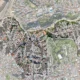 Foi publicada nesta segunda (29) a licitação de uma grande obra de urbanização integrada em Pau da Lima. A intervenção - realizada pelo