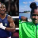 Lorrane Santos de Souza, 14 anos, é bicampeã brasileira, campeã sul-americana e campeã do Olympic Hopes, considerado o mundial
