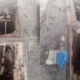 A Empresa Baiana de Águas e Saneamento (Embasa) identificou uma ligação clandestina de água instalada em uma pousada