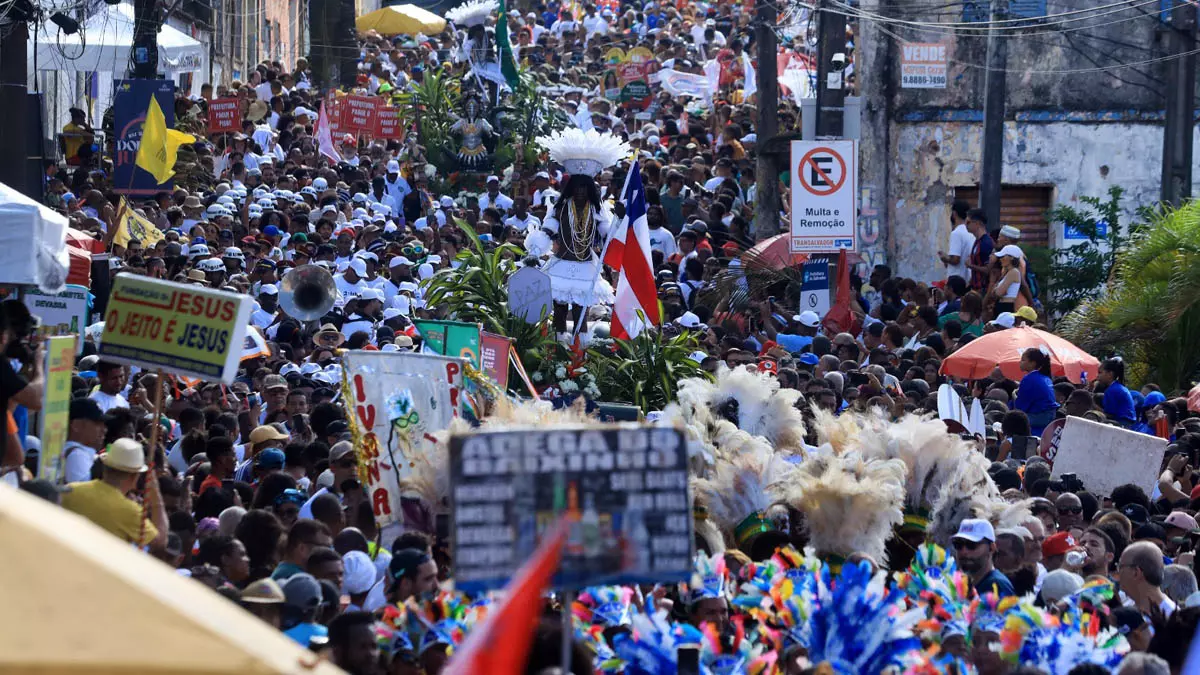 os 202 anos da Independência da Bahia. Uma data que é muito mais que um feriado: é orgulho, resistência e memória viva do povo baiano,