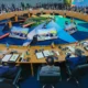 Os países do Brics publicaram nesta segunda-feira (7) uma declaração conjunta em que cobram os países mais ricos a ampliarem a