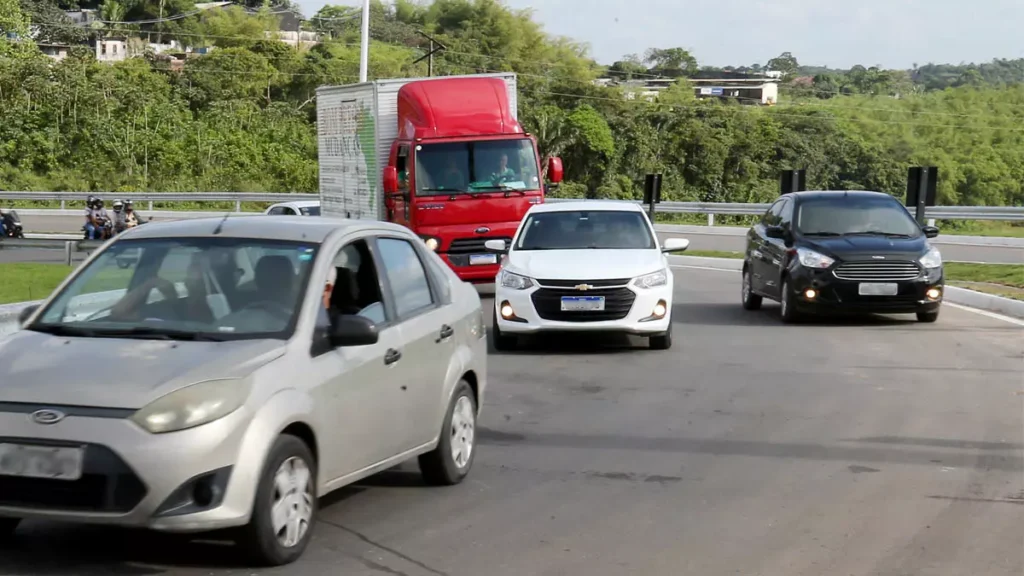 Vai até esta quarta-feira (30) o prazo para pagamento do IPVA com desconto de 8% para veículos com placas de final 9. O abatimento