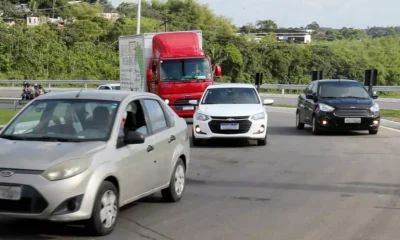 Vai até esta quarta-feira (30) o prazo para pagamento do IPVA com desconto de 8% para veículos com placas de final 9. O abatimento