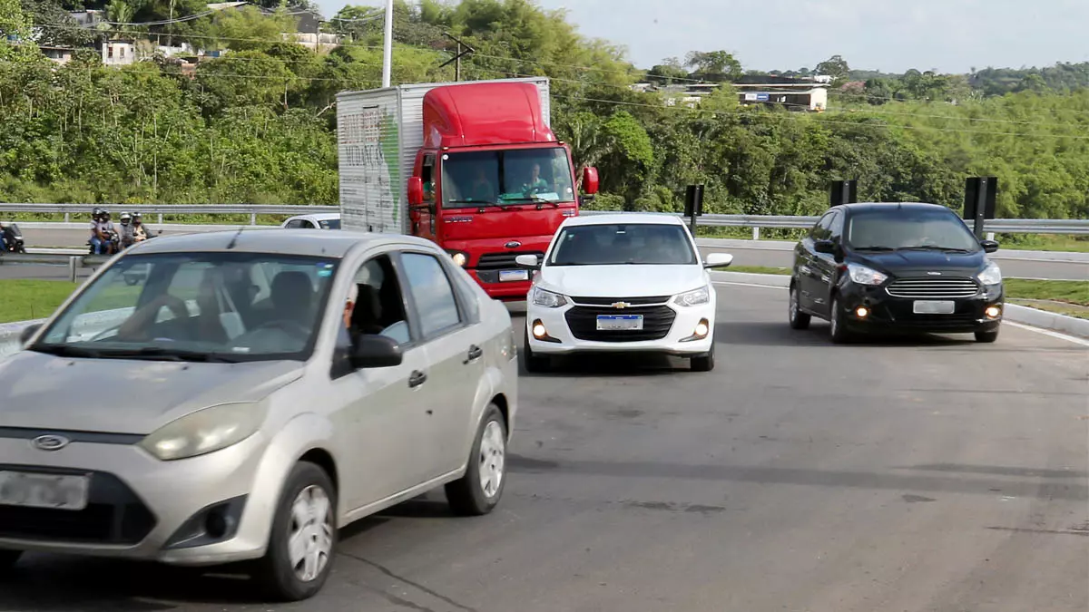 Vai até esta quarta-feira (30) o prazo para pagamento do IPVA com desconto de 8% para veículos com placas de final 9. O abatimento