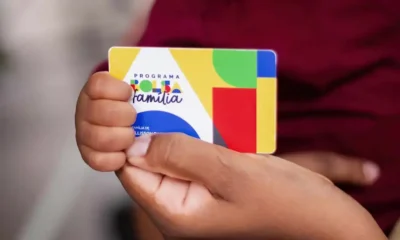 Quase 1 milhão de famílias deixarão de ser beneficiadas pelo Bolsa Família, mas por um bom motivo: tiveram sua renda aumentada,