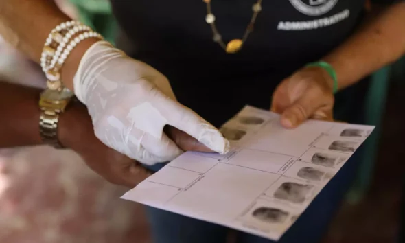 O Cidadania Rural inicia nova etapa com atendimento à comunidades indígenas do interior da Bahia. A iniciativa da Secretaria de
