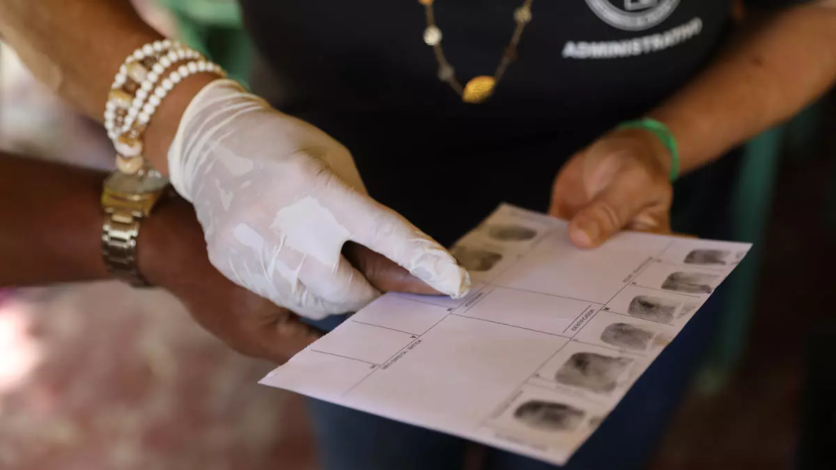 O Cidadania Rural inicia nova etapa com atendimento à comunidades indígenas do interior da Bahia. A iniciativa da Secretaria de