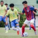 O domingo, 13 de julho, será de muita emoção no Estádio de Pituaçu, em Salvador, quando a Seleção Brasileira Sub-15 e o Ceará