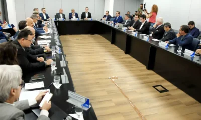 O Governo do Estado e a Federação das Indústrias do Estado da Bahia (FIEB) criaram um grupo de trabalho para discutir os possíveis