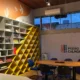 na bicentenária Biblioteca Central do Estado da Bahia, equipamento da Fundação Pedro Calmon (FPC/SecultBA), localizada