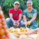 O primeiro semestre de 2025 foi marcado por avanços significativos no fortalecimento da agricultura familiar na Bahia. Por meio da Companhia