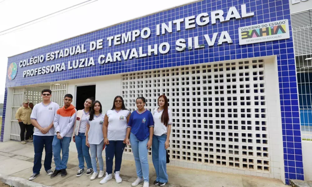 nesta sexta-feira (11), no município de Antas, pelo governador Jerônimo Rodrigues. A nova unidade representa um marco para a