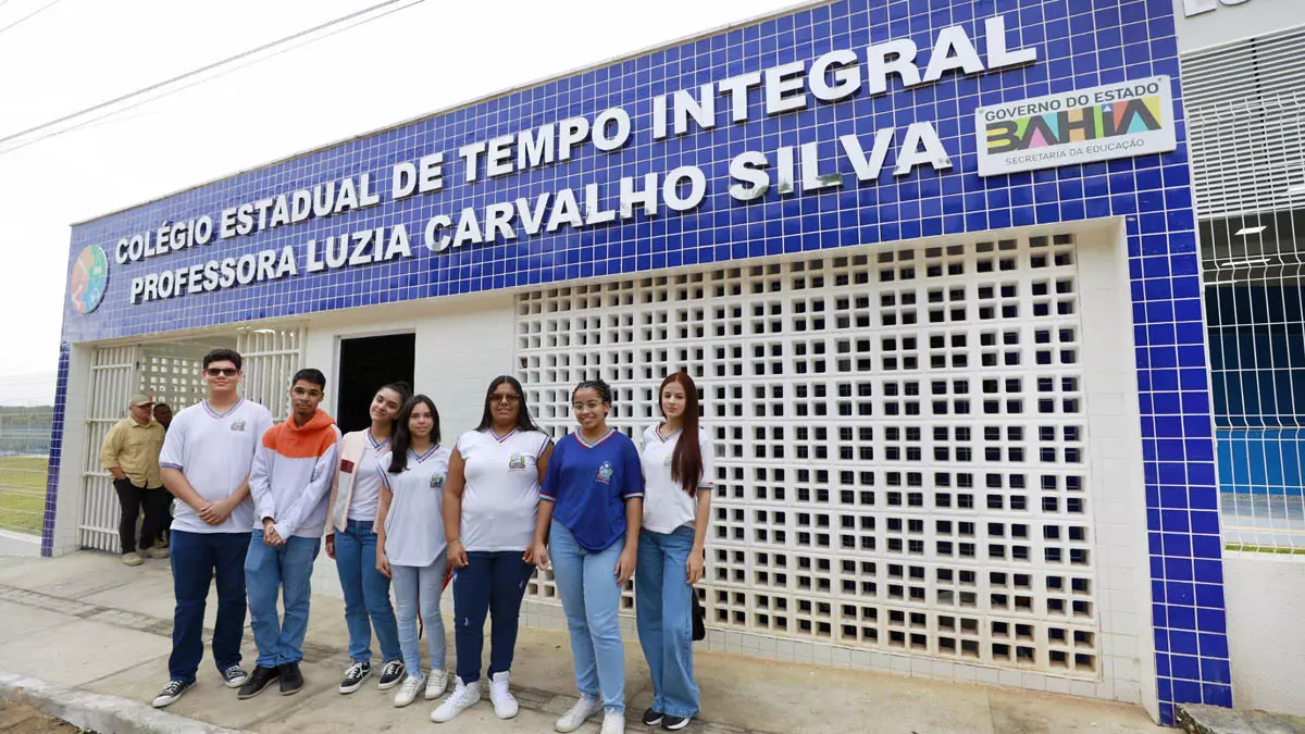 nesta sexta-feira (11), no município de Antas, pelo governador Jerônimo Rodrigues. A nova unidade representa um marco para a