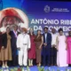 a quem atua em defesa da liberdade e dos direitos do povo baiano, a entrega de medalhas da Ordem 2 de Julho – Libertadores da