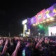 O Festival Canta Bahia 2025 teve sua abertura oficial na noite desta sexta-feira (04), no Parque de Exposições, em Salvador,