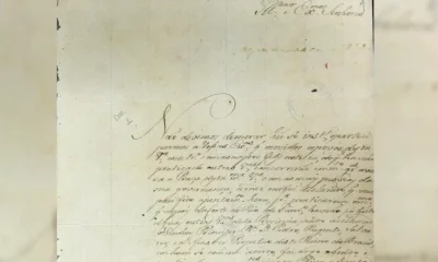 representa a resistência do estado. Se unindo às comemorações dos 202 anos de independência, o Arquivo Público
