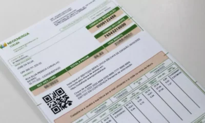 Até 1,8 milhão de baianos podem deixar de pagar conta de luz a partir de julho com a ampliação da isenção no consumo de até 80 kWh por mês