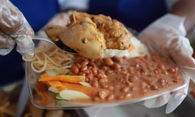 Relatório apresentado nesta segunda-feira (28) durante a 2ª Cúpula de Sistemas Alimentares da Organização das Nações Unidas
