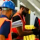Das 3.000 vagas de emprego anunciadas pela BYD no dia 1o de julho para a sua fábrica de Camaçari, 508 posições já se encontram