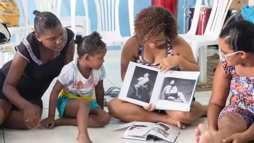 Estão abertas as inscrições para a 2ª edição do projeto Imagem e Empoderamento, que oferece um curso gratuito de fotografia
