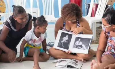 Estão abertas as inscrições para a 2ª edição do projeto Imagem e Empoderamento, que oferece um curso gratuito de fotografia