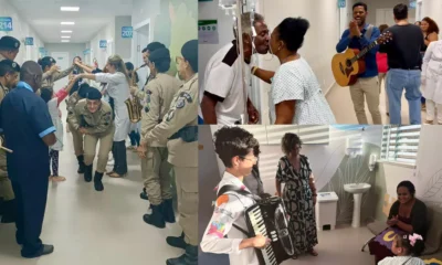 Desde sua inauguração, o Hospital de Brotas (HB) tem se destacado pela atenção integral aos pacientes do Planserv,
