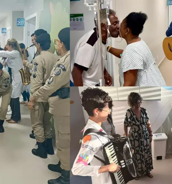 Desde sua inauguração, o Hospital de Brotas (HB) tem se destacado pela atenção integral aos pacientes do Planserv,