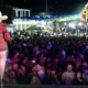 As comemorações em homenagem a São Pedro, que deveriam ter acabado oficialmente no dia 29 de junho, seguem no interior