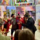O Chocolat Bahia 2025, Festival Internacional do Chocolate e Cacau, se consolidou como um dos principais atrativos de Ilhéus,