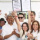 Encerrando uma extensa agenda no oeste baiano, o governador Jerônimo Rodrigues esteve em Barreiras nesta segunda-feira (28),