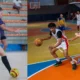 estão reunidos, desde a última quarta-feira (9), em Salvador para a Etapa Estadual dos Jogos Escolares da Bahia. Vindos de diversas