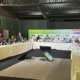 Cerca de 200 representantes do setor produtivo de Juazeiro, no Território Sertão do São Francisco — entre agricultores, empresários